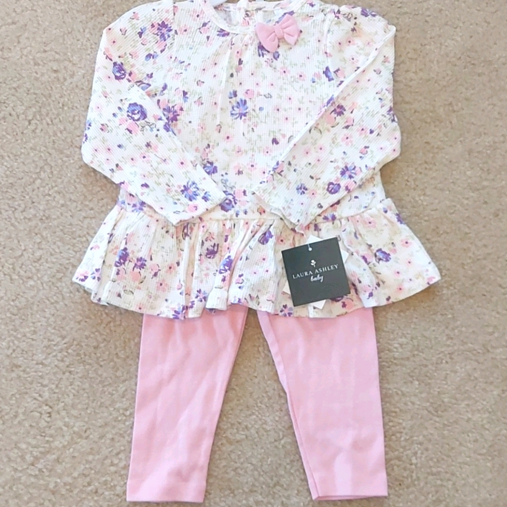 Children's dress set